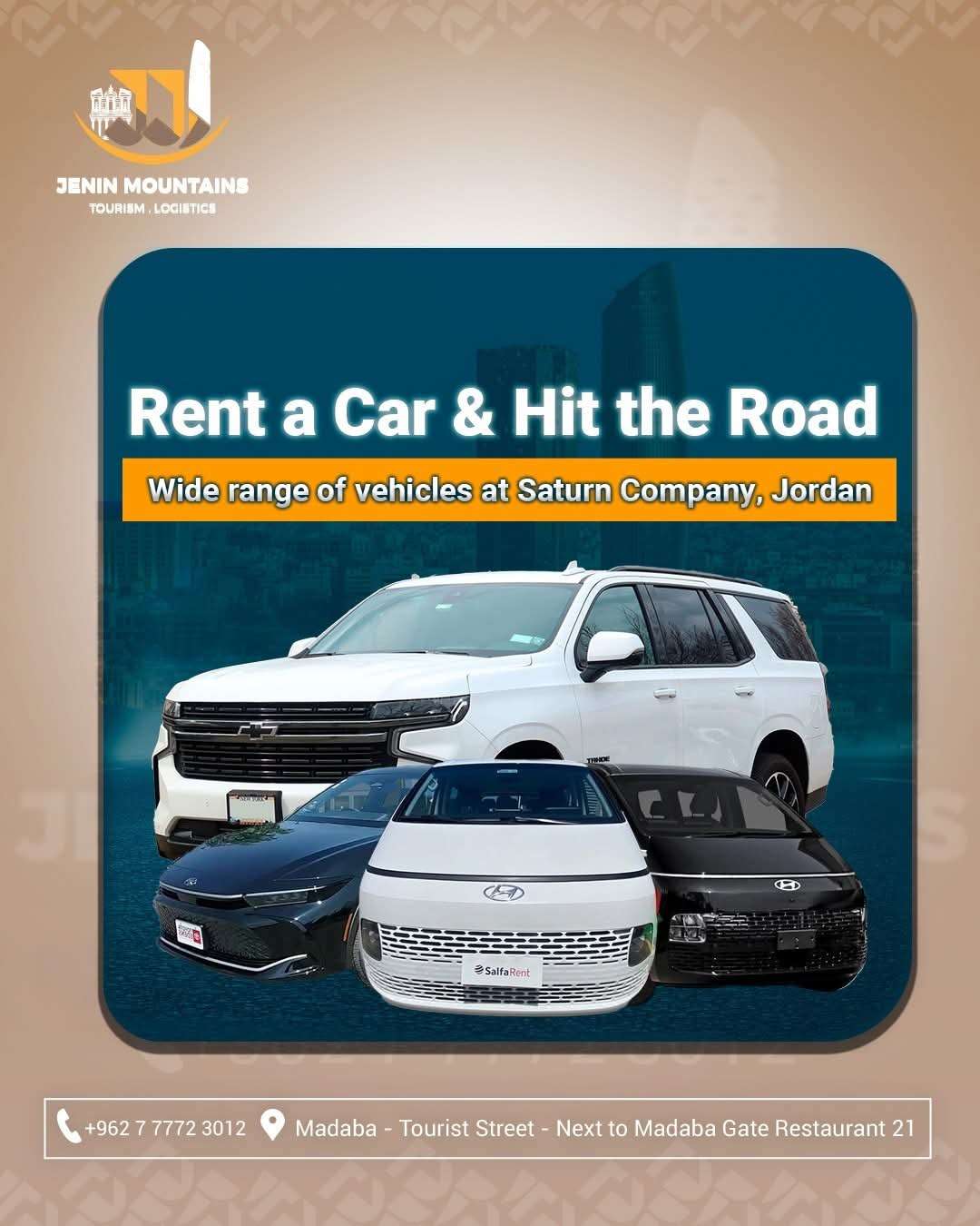 خدمات توصيل المطار الجسور المعابر خدمات 24ساعه 00962798980091