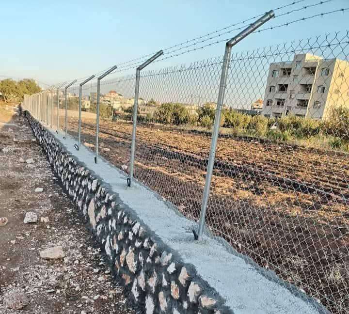 أفضل خدمات تشييك الأراضي والمزارع في الأردن بأسعار تنافسية