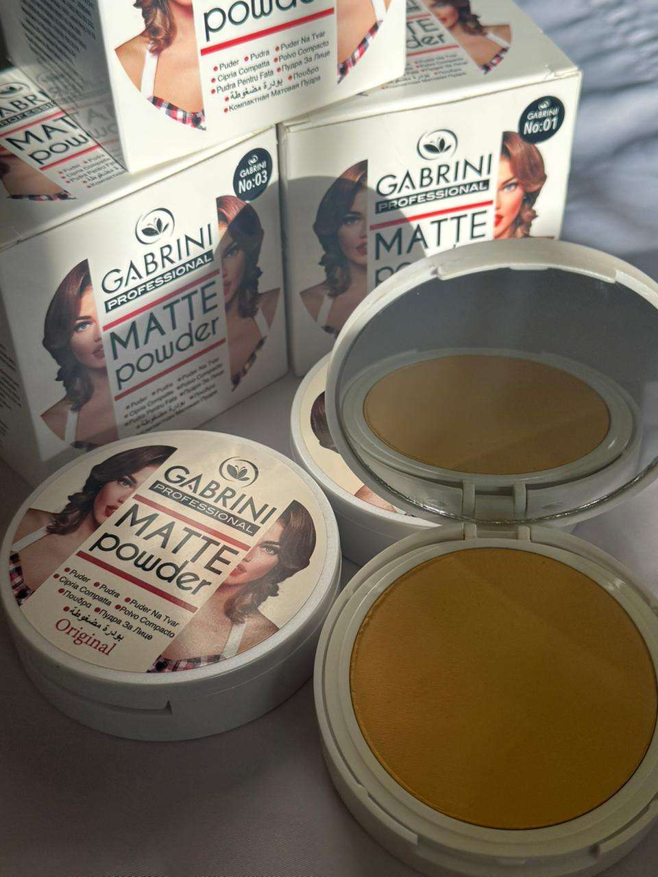 مستحضرات تجميل في الأردن | مكياج أصلي وتوصيل لجميع المناطق  �