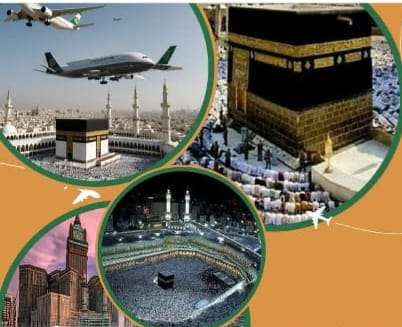 تأشيرات عمرة وسياحة وخليج مع رحلات أسبوعية وخدمات مضمونة