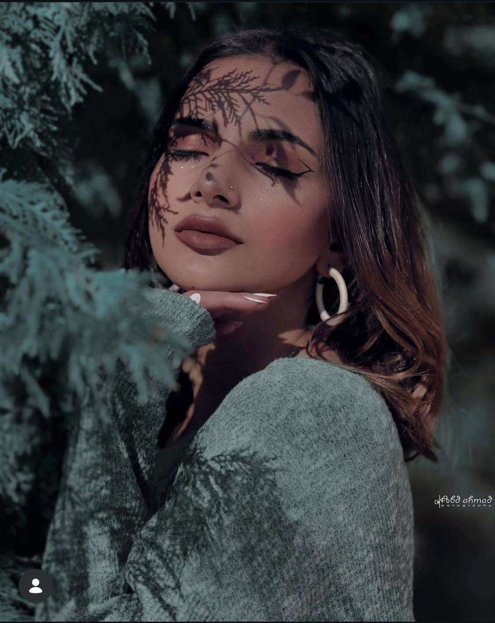 📸 عروض تصوير شتوية مميّزة في الأردن | Abd Ahmad Photography