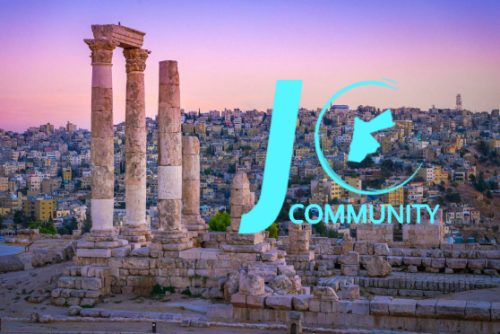 JO Community