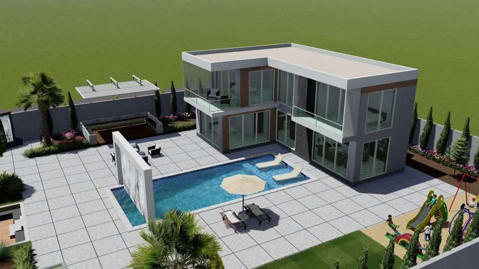 مؤسسة مشاتل النخيل