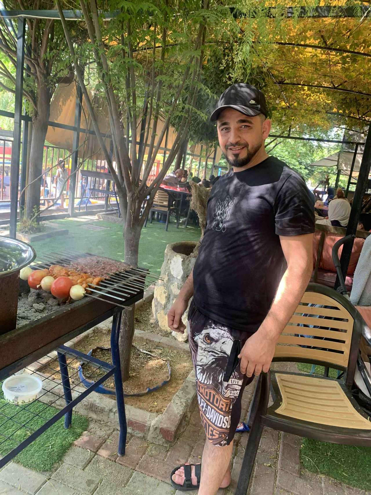 عمار محفوظ