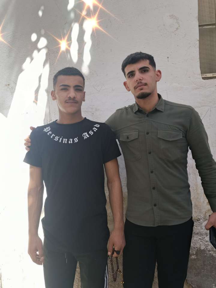 عماد الدريعات🌷