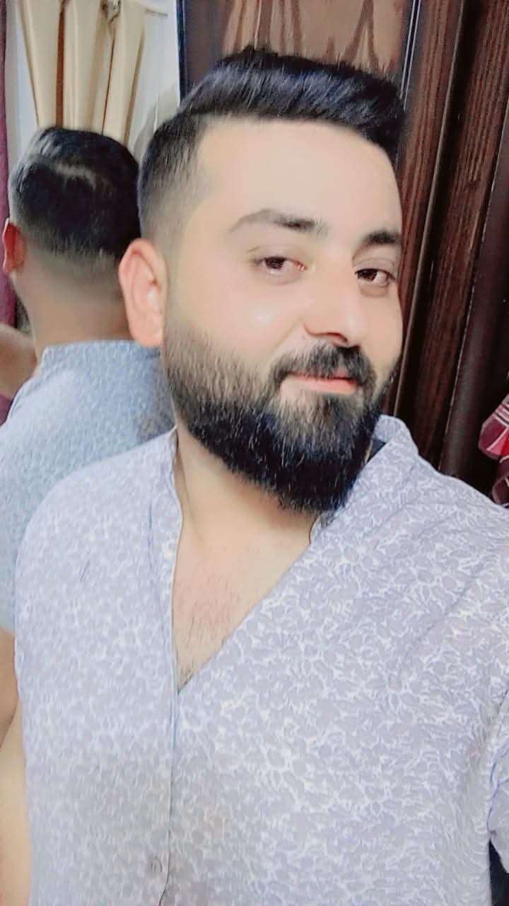حسن غانم