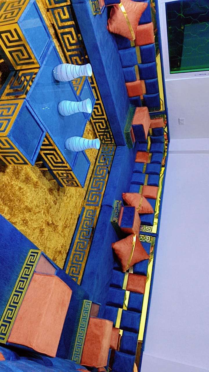 مفروشات السند