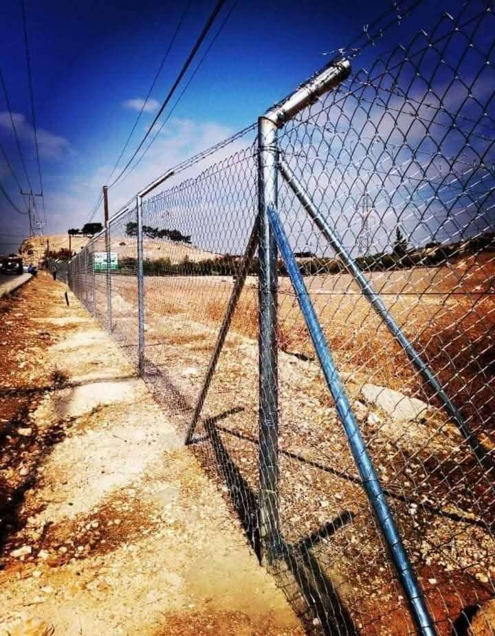 تعهدات ابو بهاء لتشيك الاراضي والمقاولات