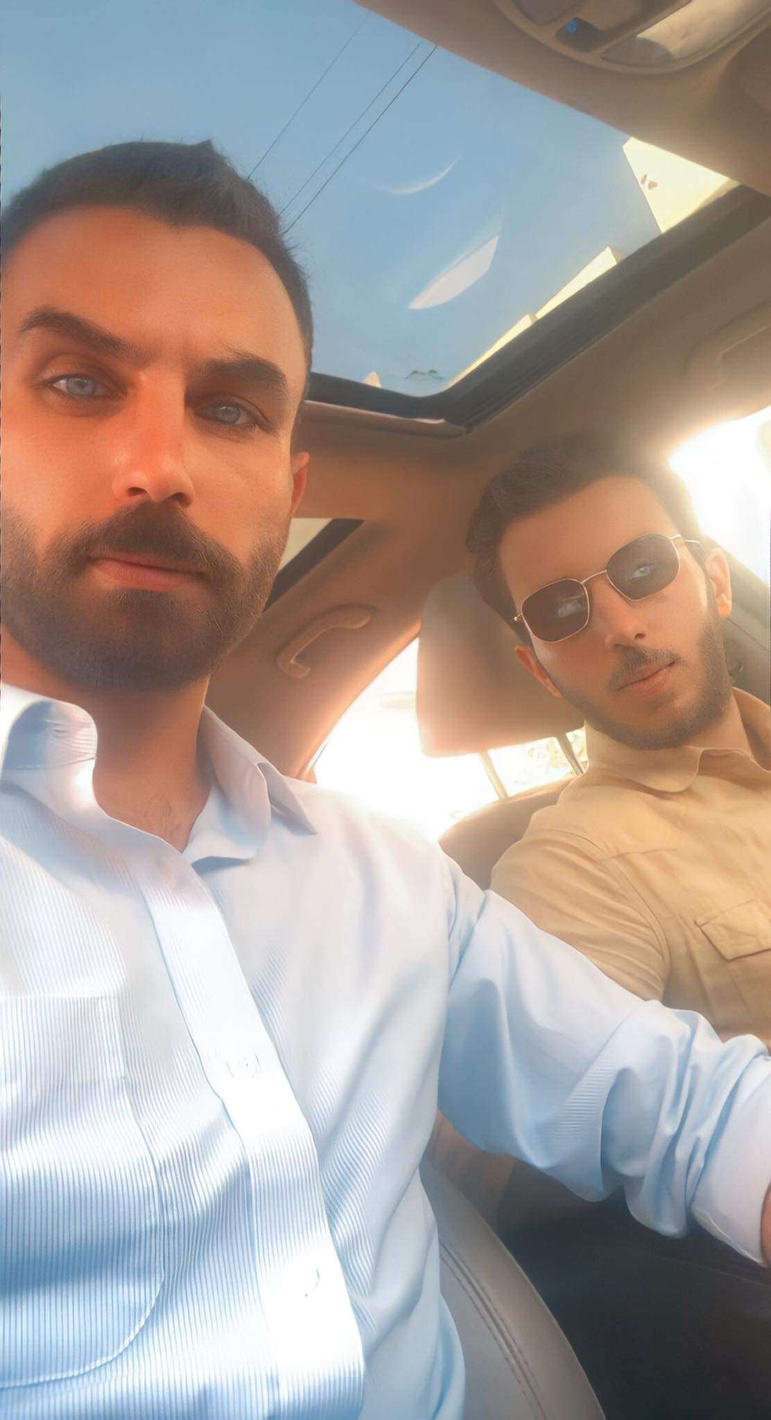 Mahmoud Altall