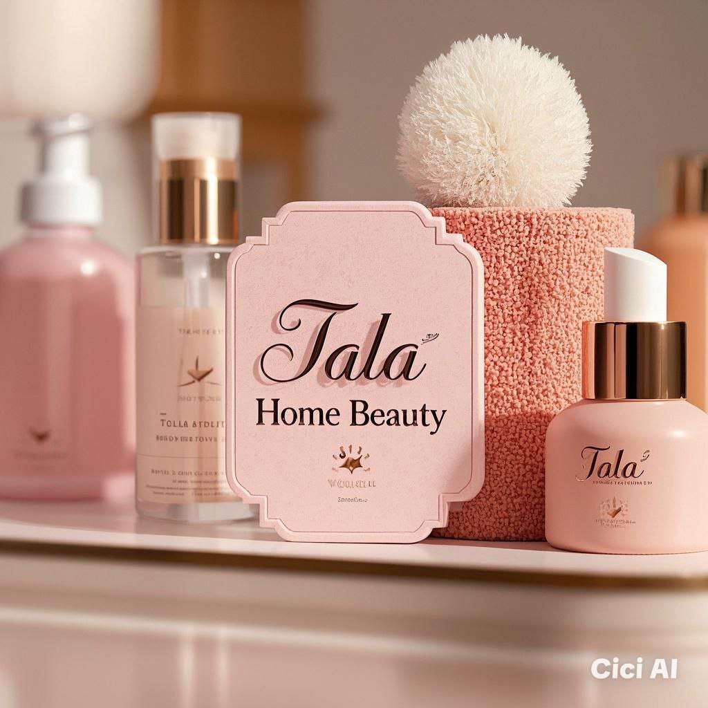 Tala Home Beauty