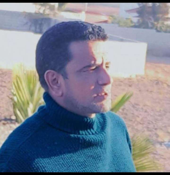 احمد العيسى
