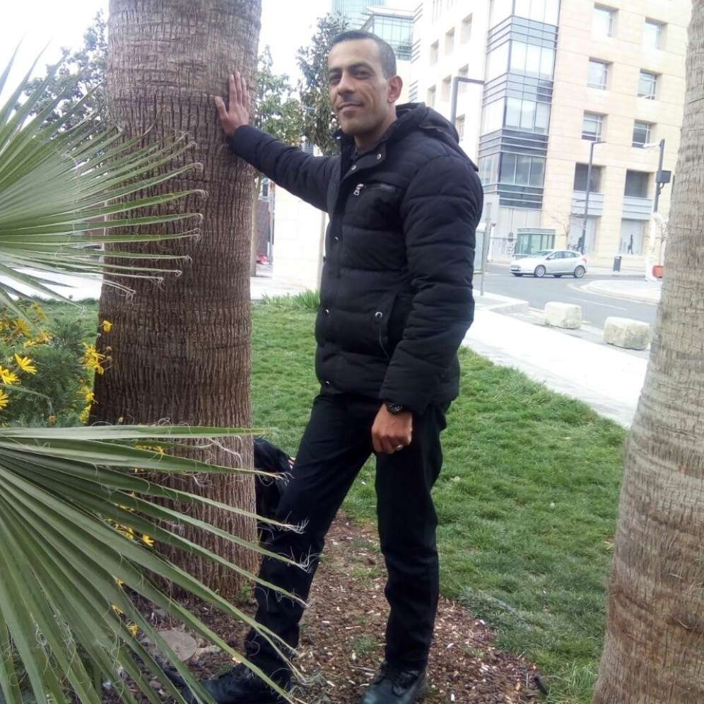 فارس النعيرات