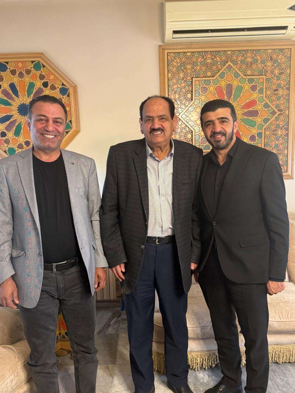 jehad abu ajameh