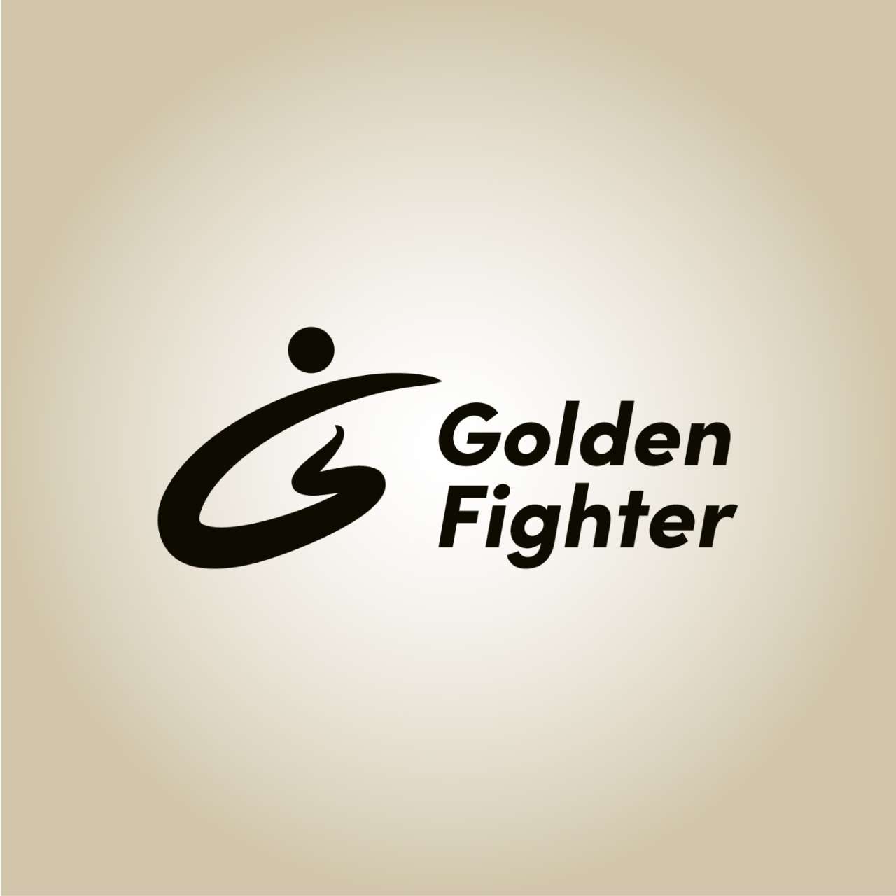 Golden Fighter