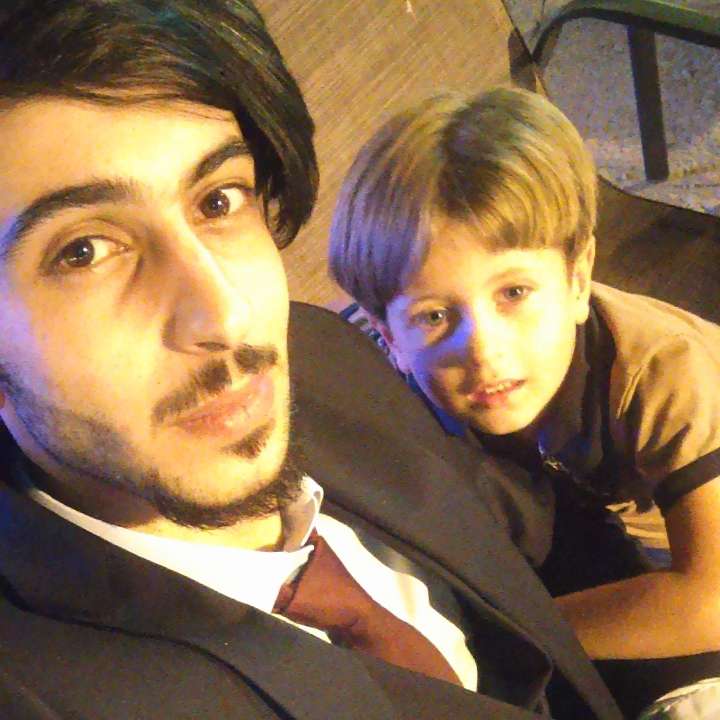 Mohammed Ababneh
