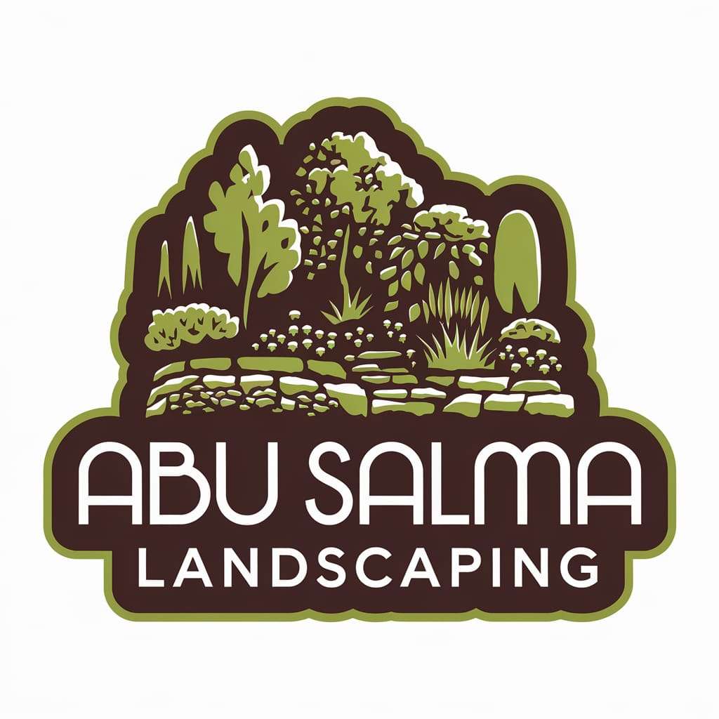 ابو سلمي لتنسيق الحدايق