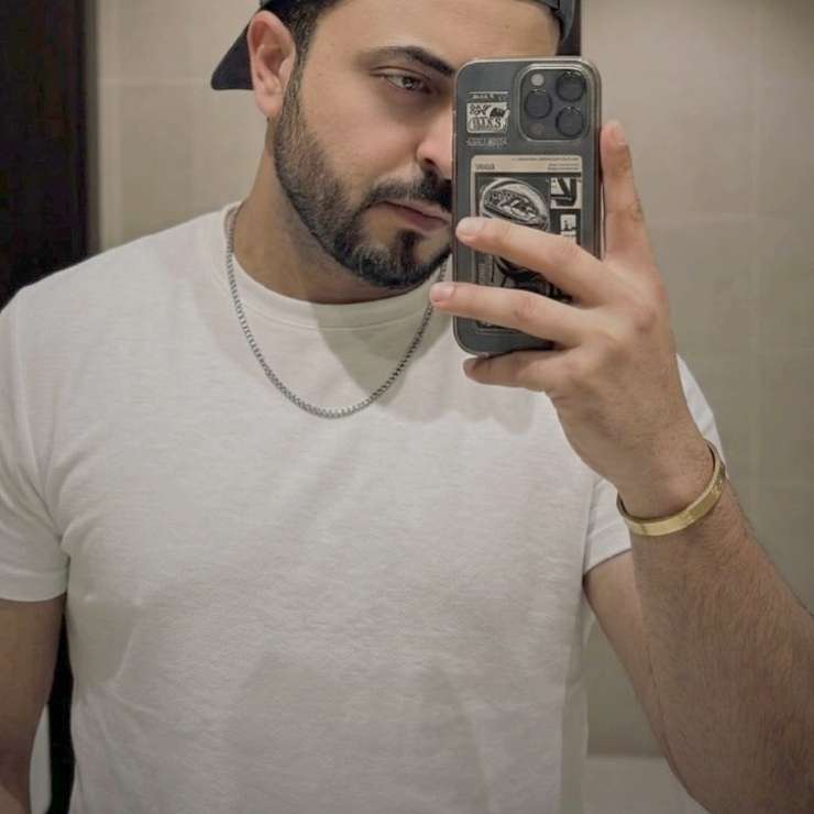 Mohammad Sameer