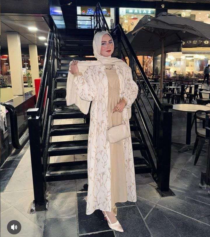 Sanaa Omar