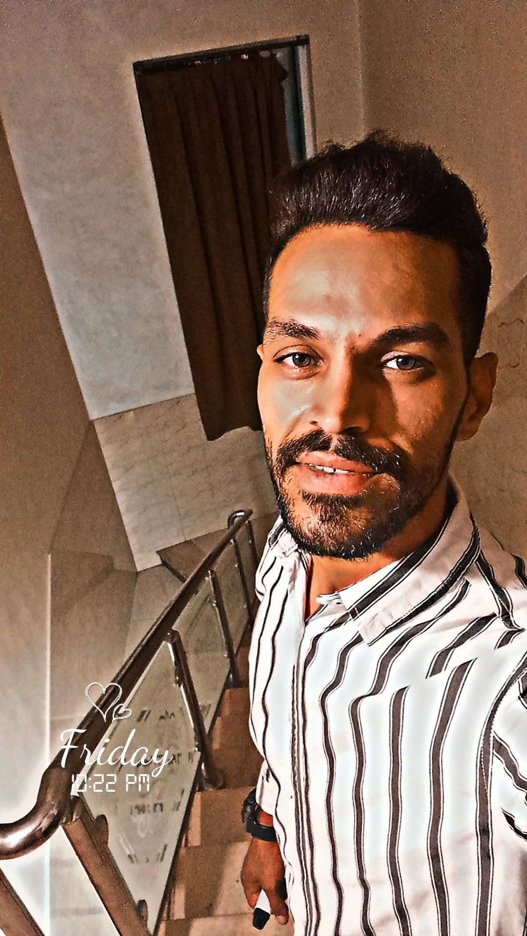Ibrahim AlFayome