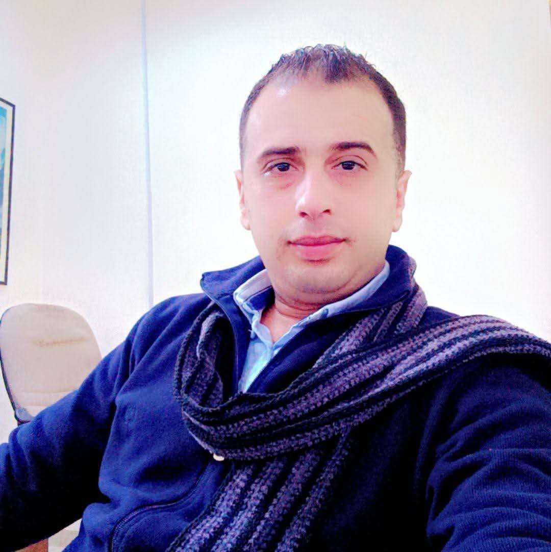 hosam alw