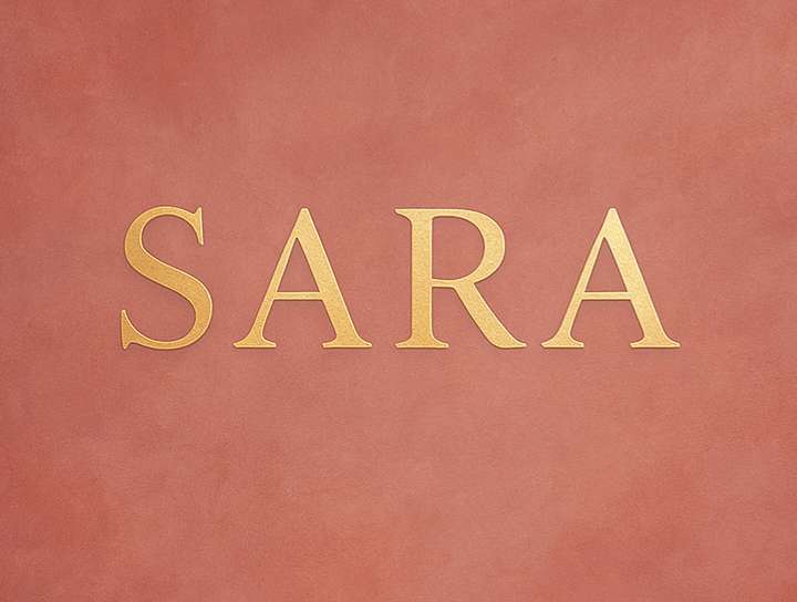 SARA PERFUME