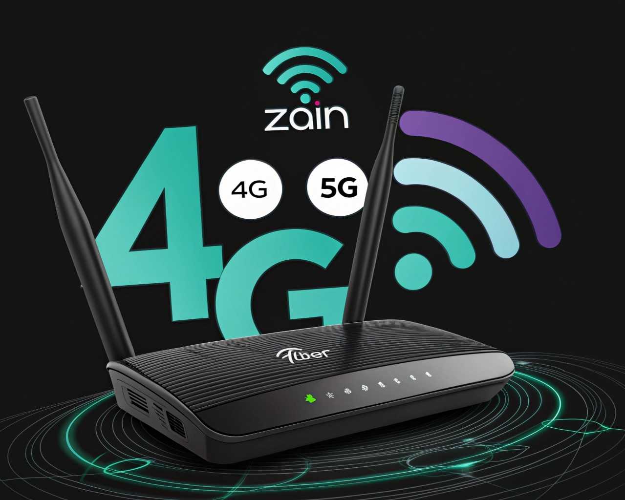 Zain Jo