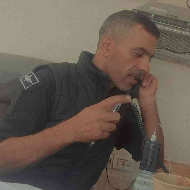 فارس النعيرات