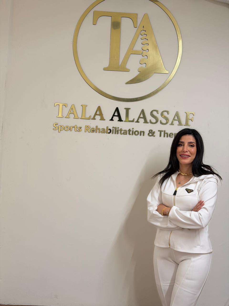 Tala Alassaf