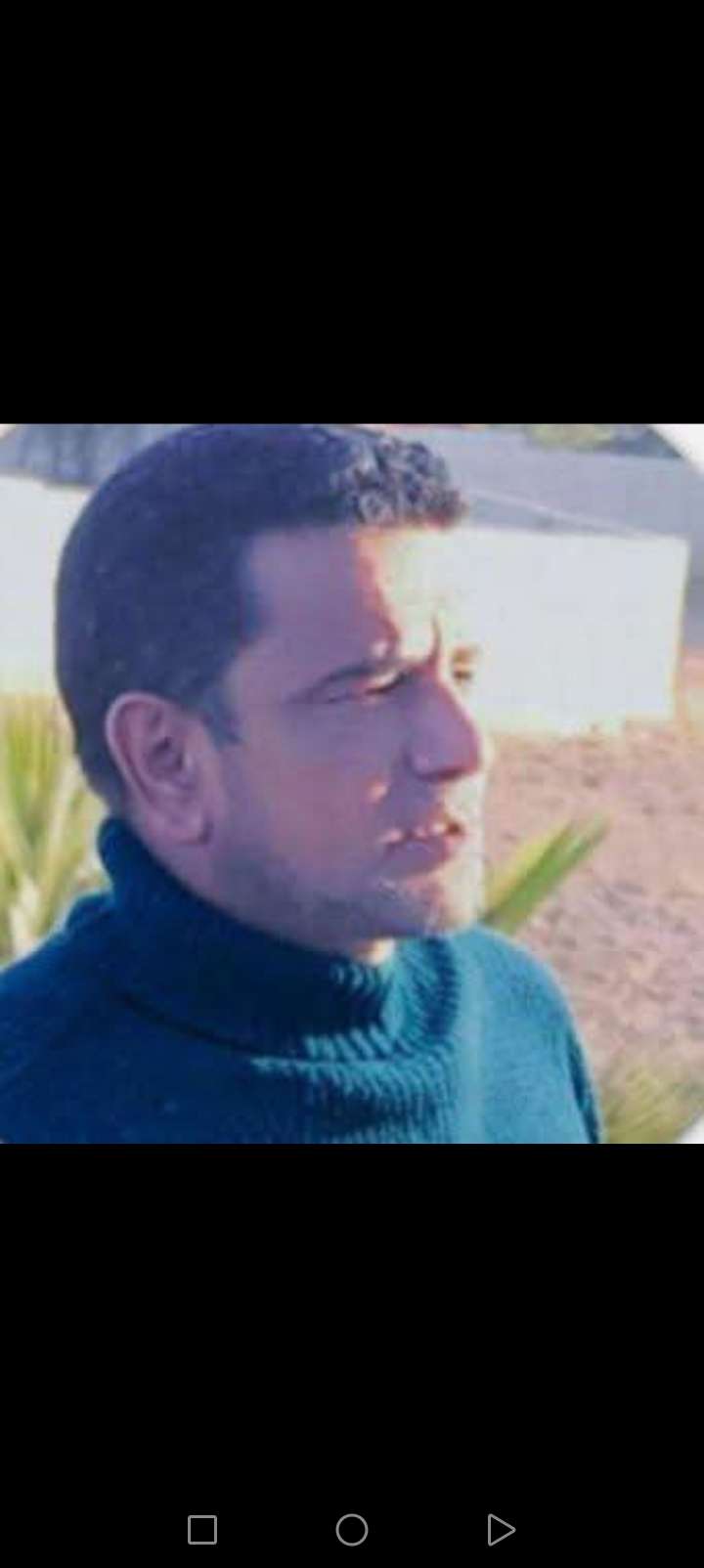 احمد العيسي