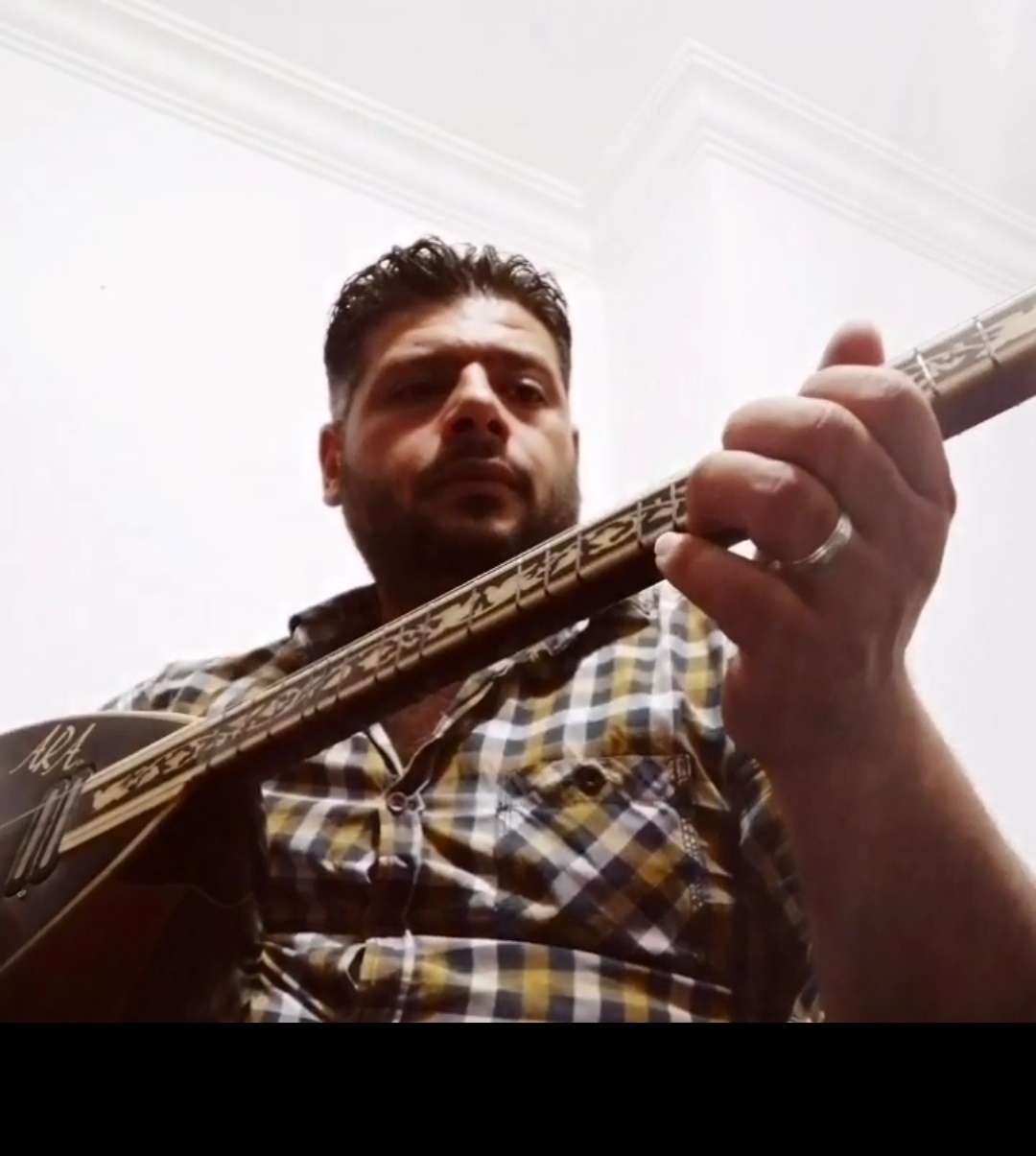 Omar Taamary