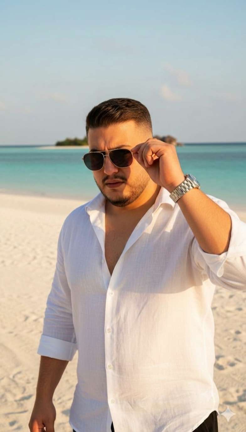 Osama Al Tarawneh