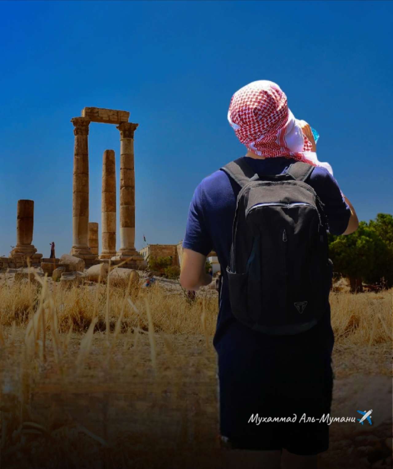 رحلات سياحيه ✈️