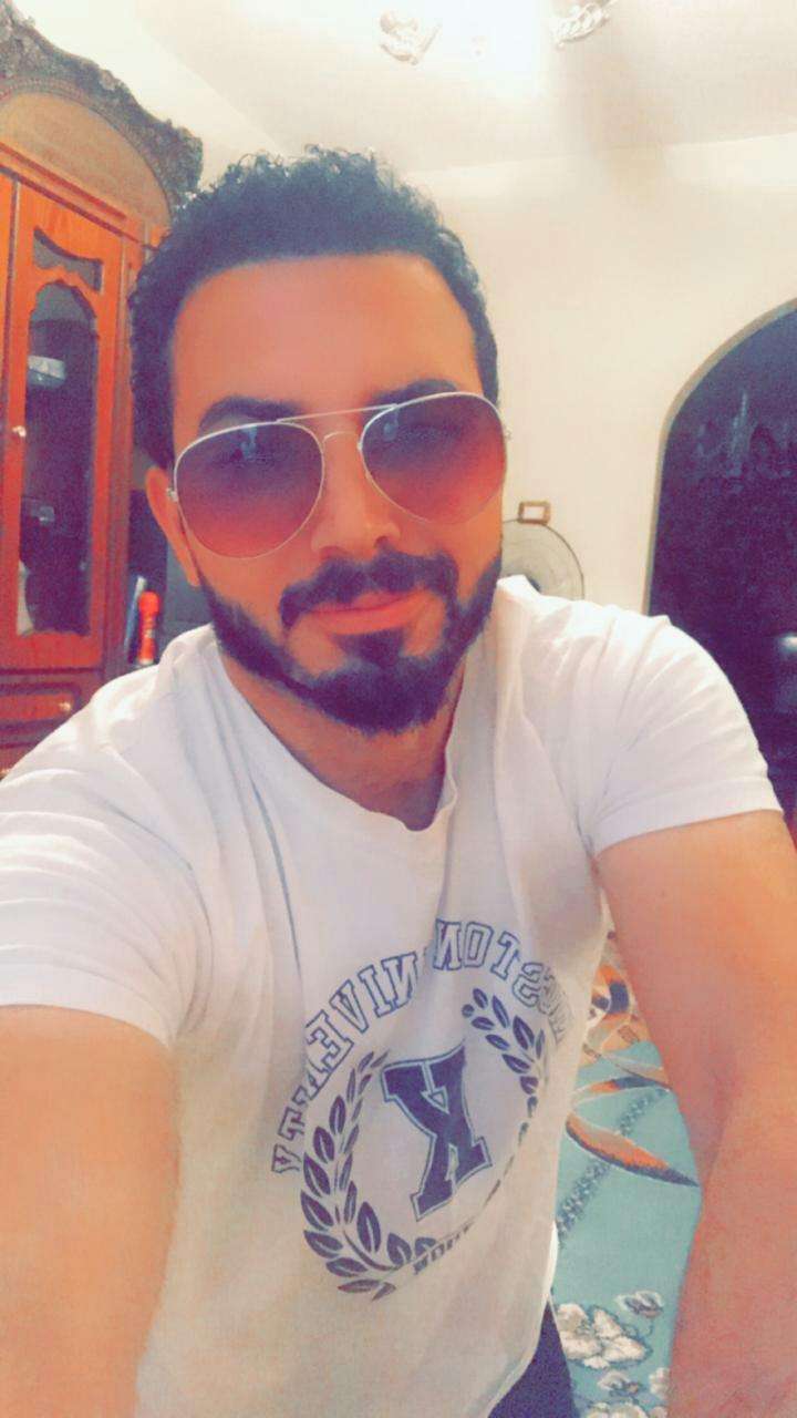 Anas. Nabulsi.