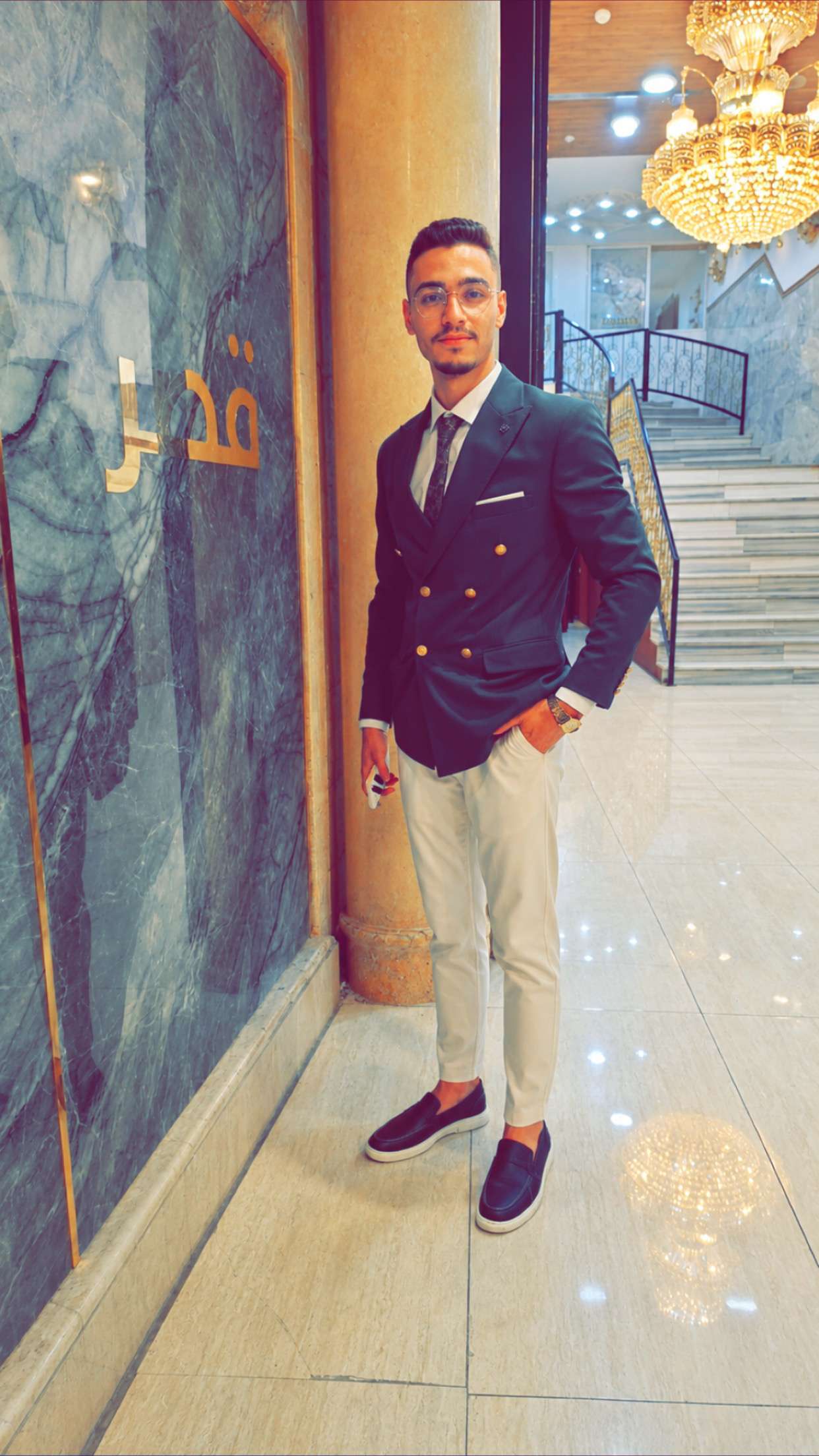 HOSSAM Almalk