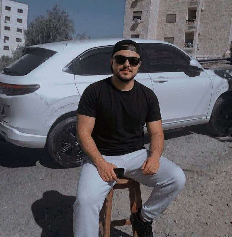 Mohammad Sameer