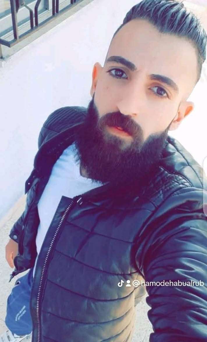 محمد ابوالرب