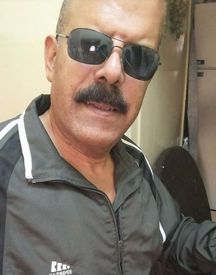 Zeyad Karaja