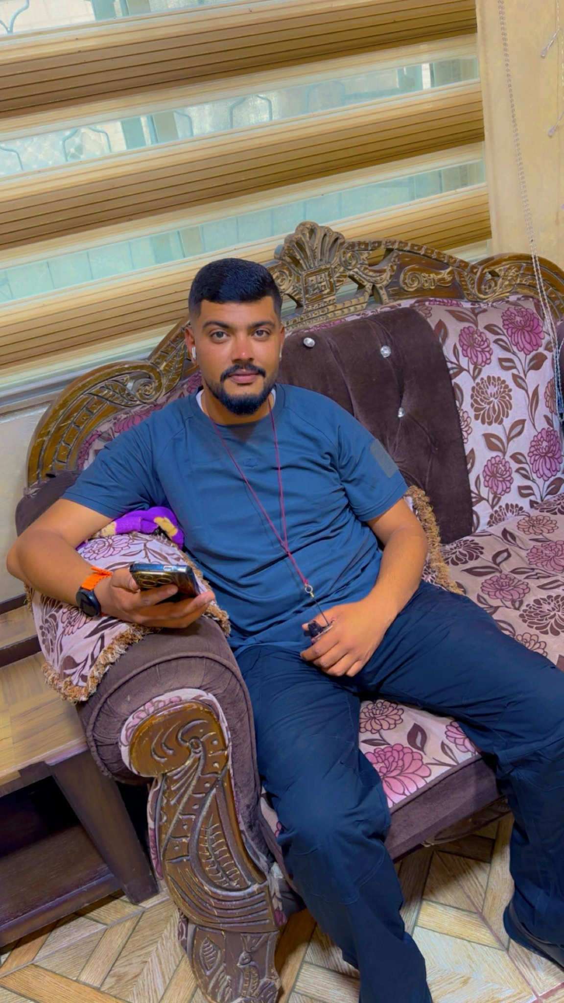 ابو ادم النابلسي