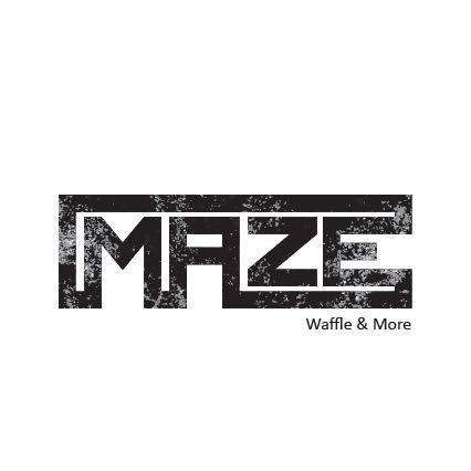 MAZE WAFFLE