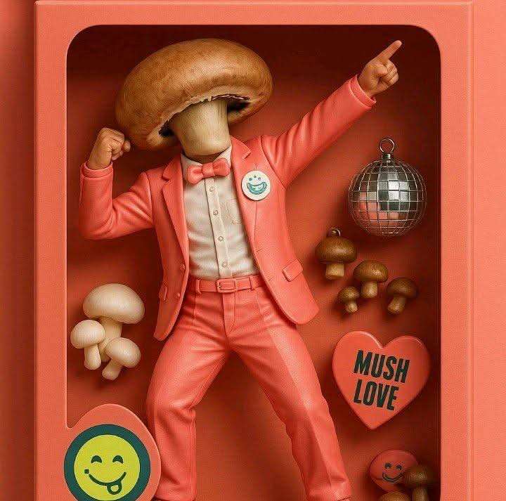 فطر وعسل سند