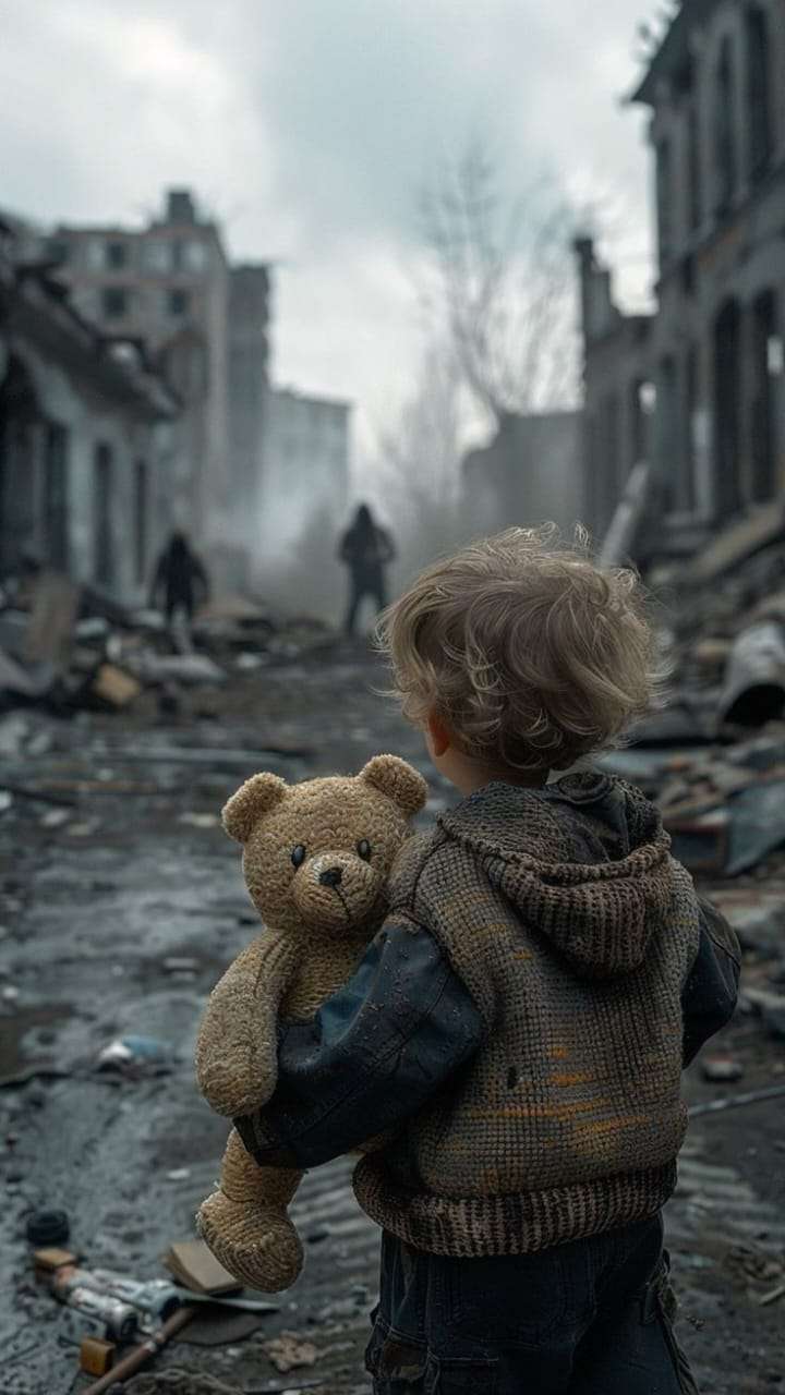 ahmad omran