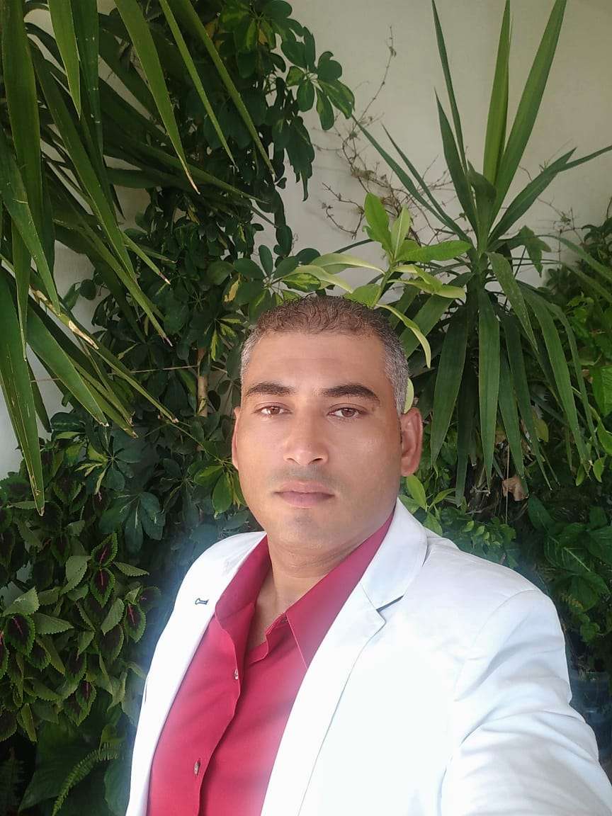 محمد جميل العزام