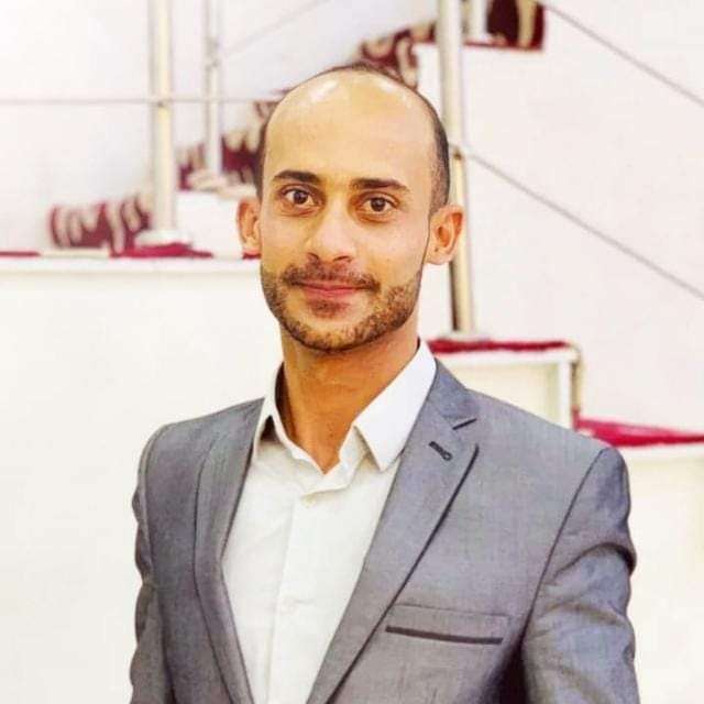 Azher Hazaimeh