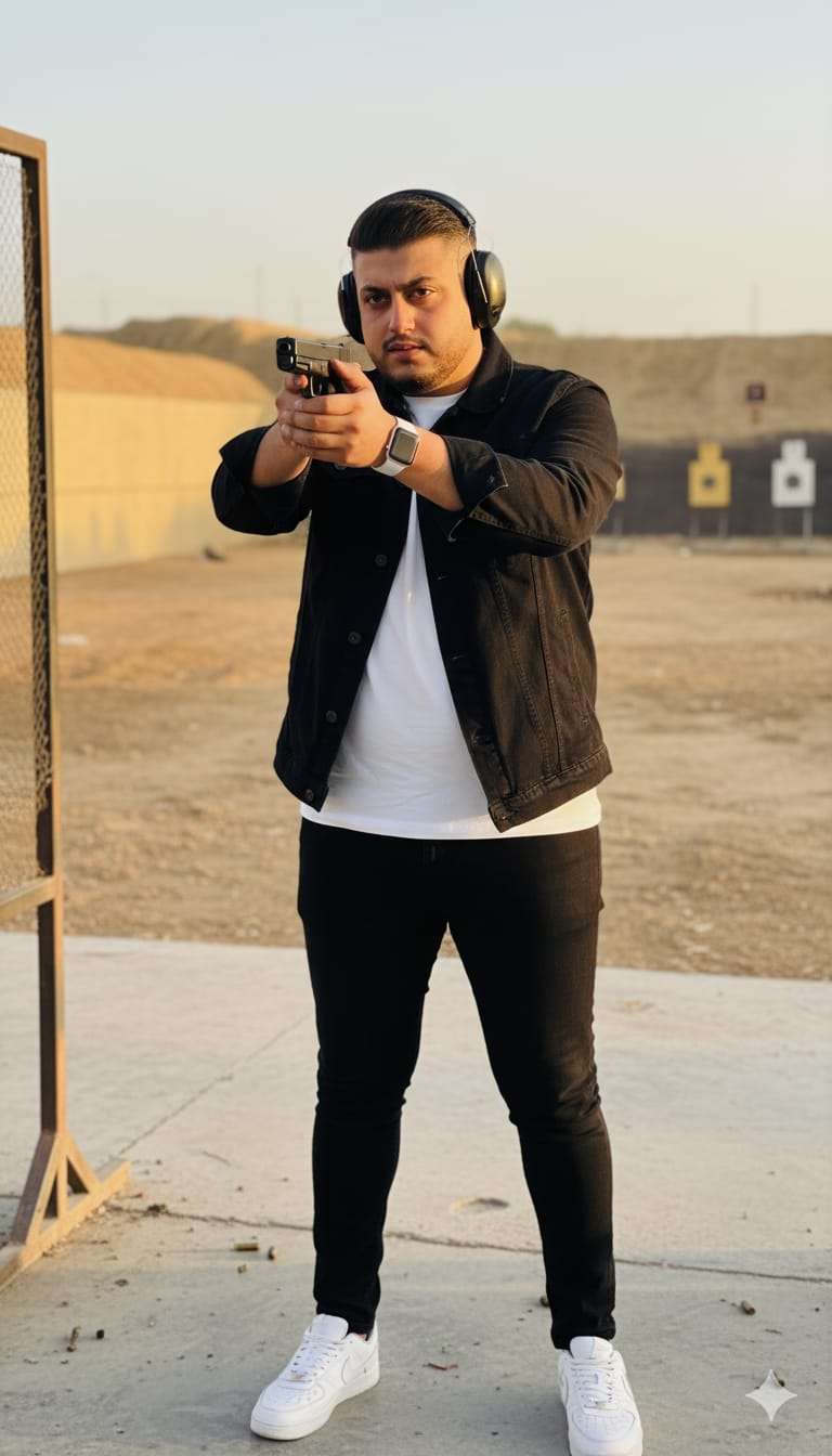 Osama Al Tarawneh