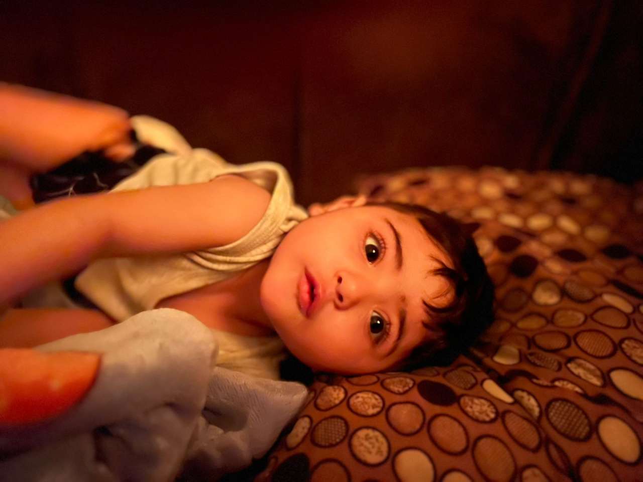 Ammar Zakzok