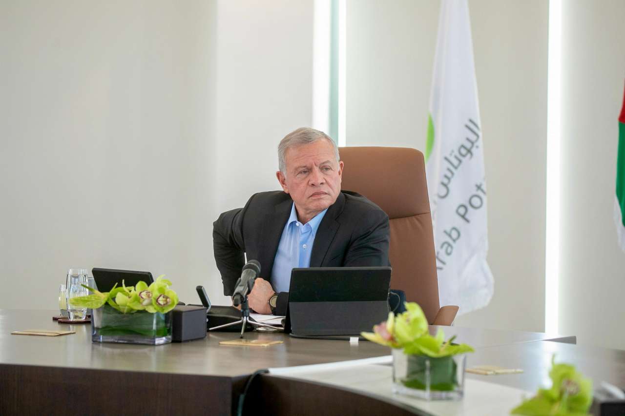 Osama Al Tarawneh