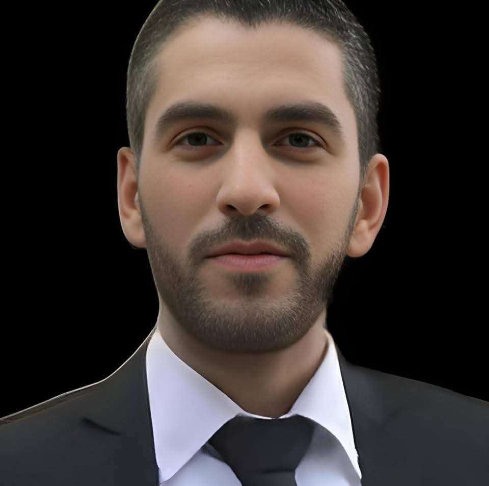 Hamza Zenati