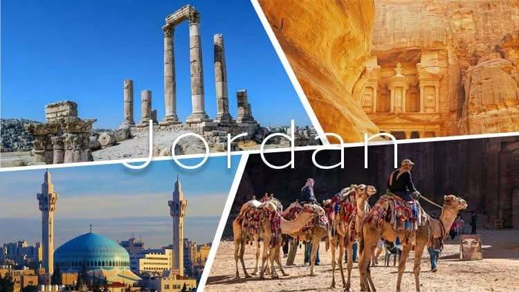 رحلات سياحيه ✈️