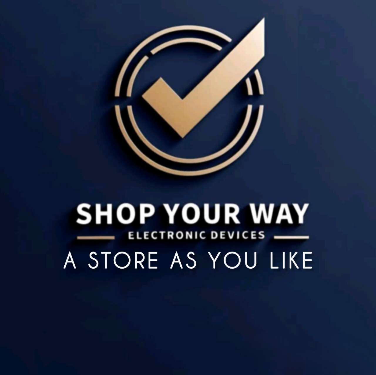Shop your Way- متجر على كيفك