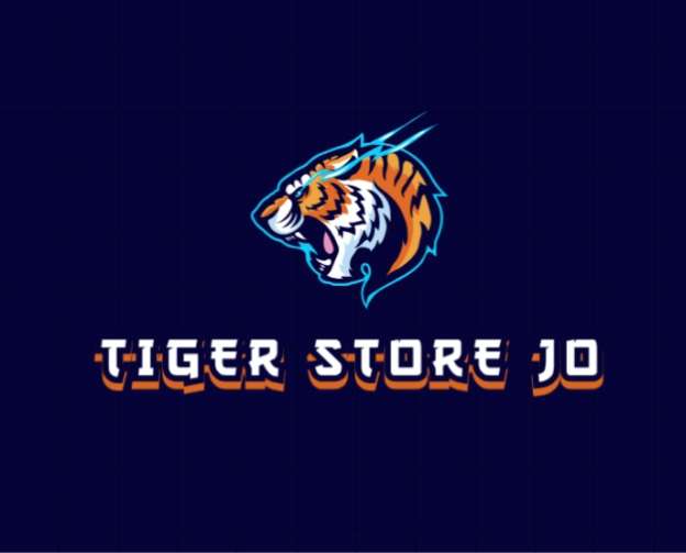 Tiger store jo 🐅